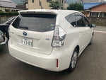 PRIUS Alpha