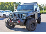 JEEP WRANGLER UNLIMITED