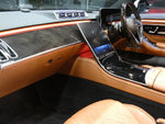 MERCEDES BENZ S class HYBRID