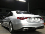 MERCEDES BENZ S class HYBRID