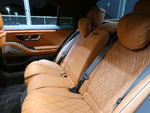 MERCEDES BENZ S class HYBRID