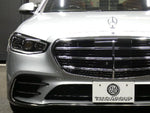 MERCEDES BENZ S class HYBRID