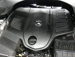 MERCEDES BENZ S class HYBRID