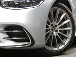 MERCEDES BENZ S class HYBRID