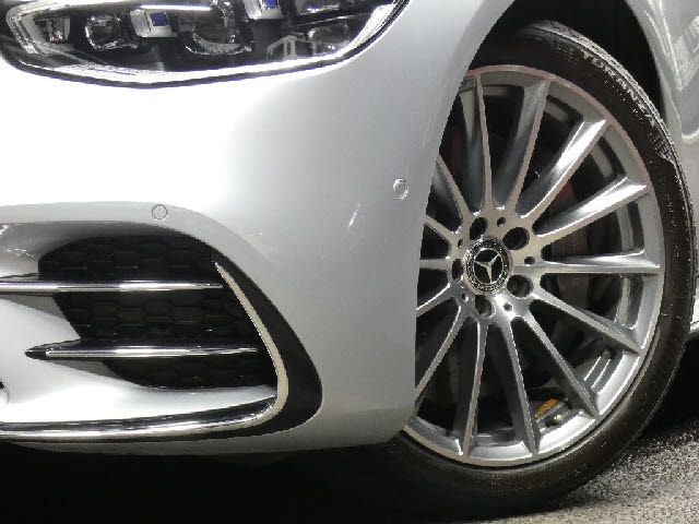 MERCEDES BENZ S class HYBRID