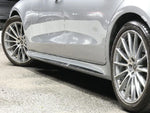 MERCEDES BENZ S class HYBRID