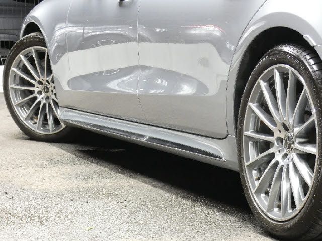 MERCEDES BENZ S class HYBRID