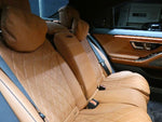 MERCEDES BENZ S class HYBRID