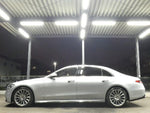 MERCEDES BENZ S class HYBRID