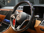 MERCEDES BENZ S class HYBRID