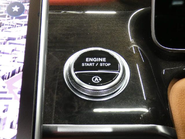 MERCEDES BENZ S class HYBRID