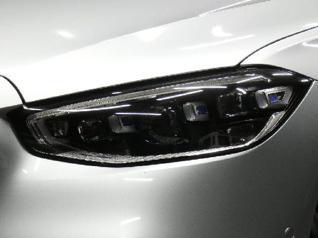 MERCEDES BENZ S class HYBRID
