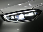 MERCEDES BENZ S class HYBRID