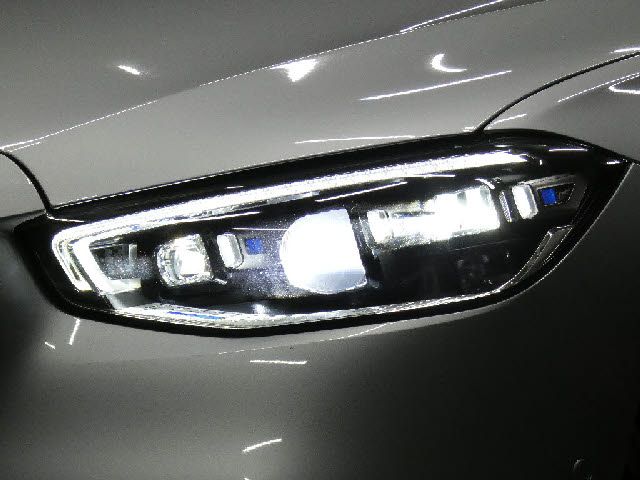 MERCEDES BENZ S class HYBRID