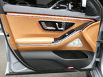MERCEDES BENZ S class HYBRID