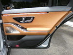 MERCEDES BENZ S class HYBRID