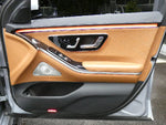 MERCEDES BENZ S class HYBRID