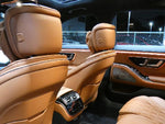 MERCEDES BENZ S class HYBRID