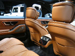 MERCEDES BENZ S class HYBRID