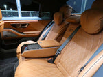 MERCEDES BENZ S class HYBRID