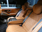 MERCEDES BENZ S class HYBRID