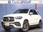 MERCEDES BENZ GLE class HYBRID