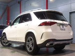 MERCEDES BENZ GLE class HYBRID