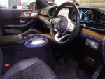MERCEDES BENZ GLE class HYBRID