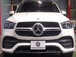 MERCEDES BENZ GLE class HYBRID
