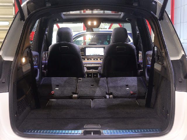 MERCEDES BENZ GLE class HYBRID