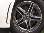 MERCEDES BENZ GLE class HYBRID
