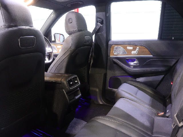MERCEDES BENZ GLE class HYBRID