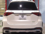 MERCEDES BENZ GLE class HYBRID