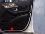 MERCEDES BENZ GLE class HYBRID
