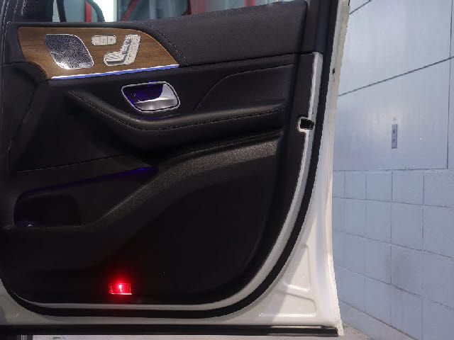 MERCEDES BENZ GLE class HYBRID