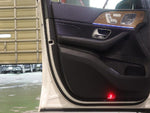 MERCEDES BENZ GLE class HYBRID