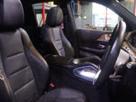 MERCEDES BENZ GLE class HYBRID