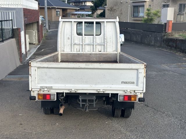 TITAN DUSH