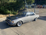 CRESTA