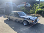 CRESTA