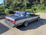 CRESTA