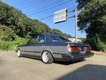 CRESTA