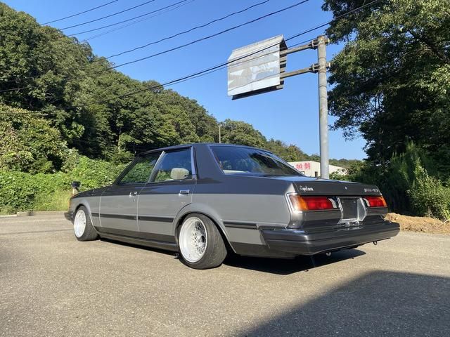 CRESTA