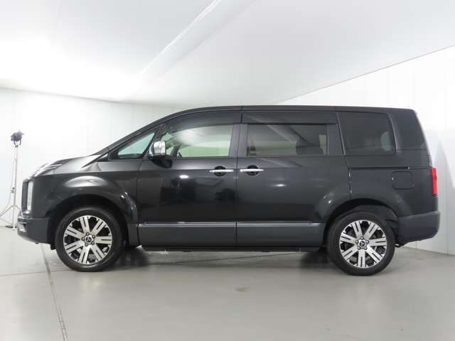DELICA D:5 4WD