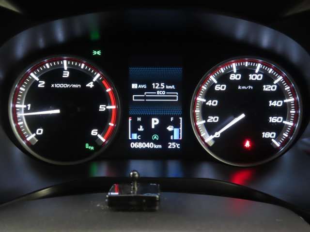 DELICA D:5 4WD