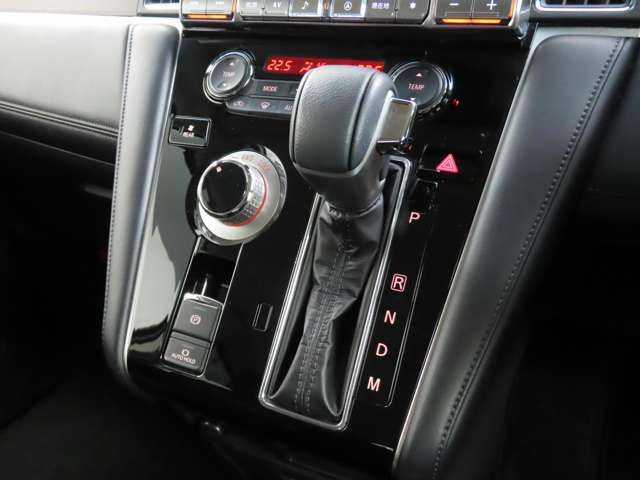 DELICA D:5 4WD