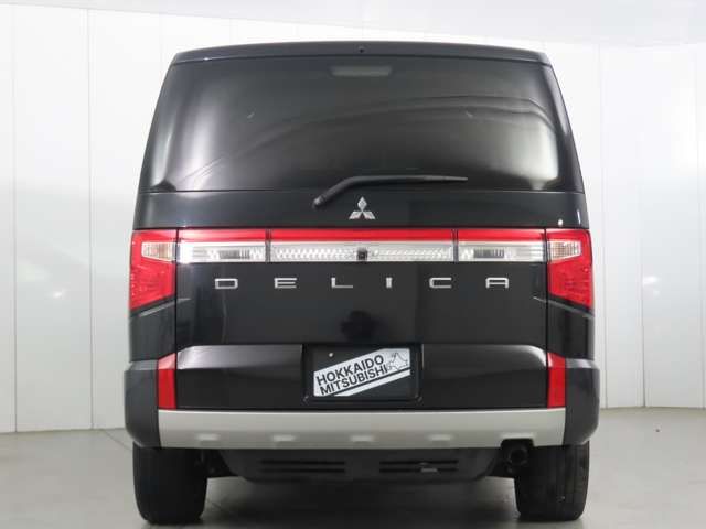 DELICA D:5 4WD