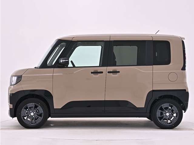 DELICA MINI