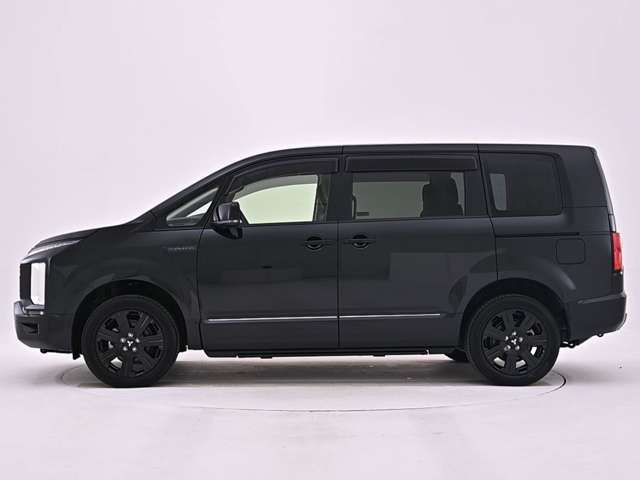 DELICA D:5 4WD
