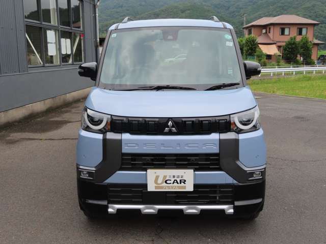 DELICA MINI